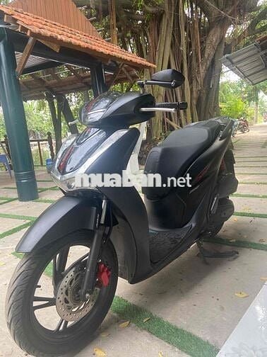 Bán SH160i , thắng ABS chính chủ