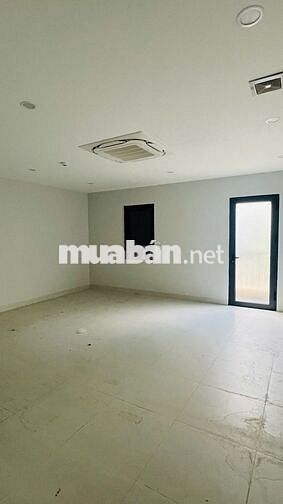Mặt bằng kinh doanh 95m2 mặt đường Nguyễn Xiển, Hạ Đình, Thanh Xuân.