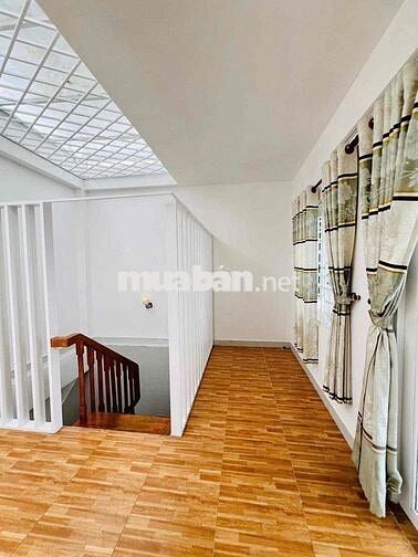 CHO THUÊ NHÀ MỚI SANG XỊN MỊN PHAN HUY ÍCH P14 GV