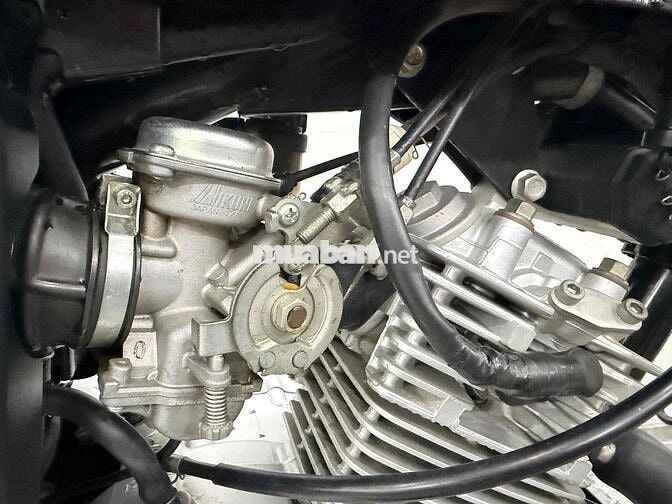 Bán yamaha YB125SP dk 2018 odo13k