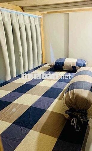 CHO THUÊ PHÒNG TRỌ KTX – PHƯỜNG 13, QUẬN TÂN BÌNH