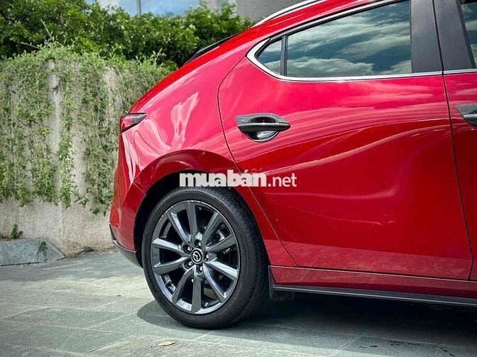 Mazda 3  1.5L Sport Premium - ĐK 10/2023 - 19K Km
