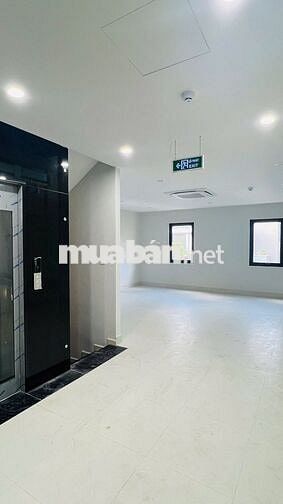 Mặt bằng kinh doanh 95m2 mặt đường Nguyễn Xiển, Hạ Đình, Thanh Xuân.