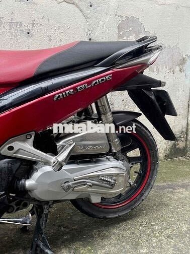 Honda Ab110 đầu bò máy êm xe đẹp chuẩn chỉ