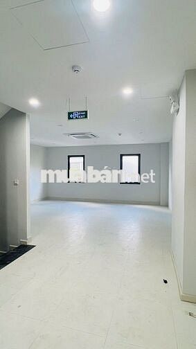 Mặt bằng kinh doanh 95m2 mặt đường Nguyễn Xiển, Hạ Đình, Thanh Xuân.