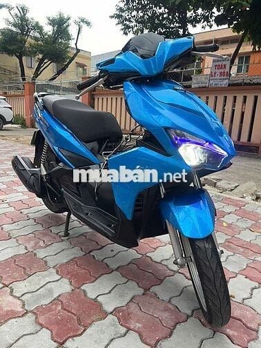 Honda Air Blade Robot 2018 - Hỗ Trợ Nợ Xấu