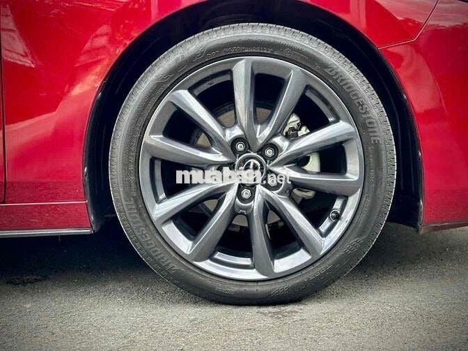 Mazda 3  1.5L Sport Premium - ĐK 10/2023 - 19K Km