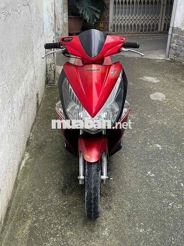 Honda Ab110 đầu bò máy êm xe đẹp chuẩn chỉ
