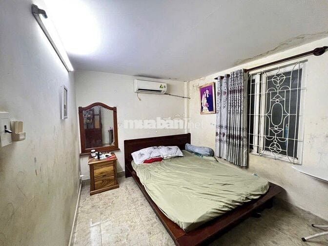 Nhà Đường Số 4, Ngay Công Viên Làng Hoa, Gò Vấp, 74m2, 5Tỷ5