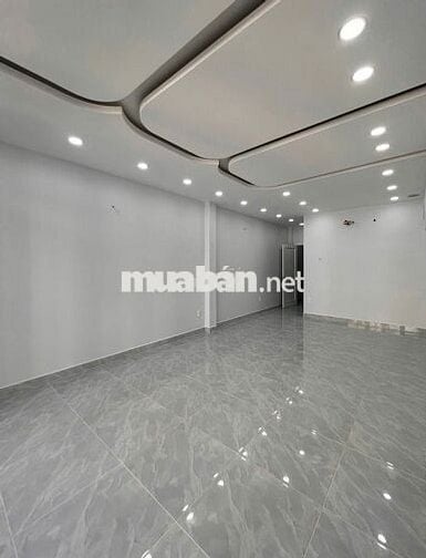 SIÊU PHẨM MỚI TINH - 145F Bàu Cát, P. 14, TB, 5x21m 4 tầng