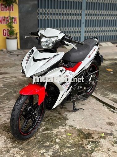 Xe máy Yamaha Exciter 150 đời 2016 máy móc êm ru