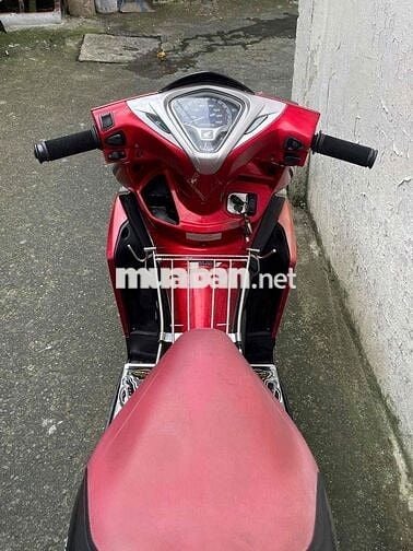 Honda Ab110 đầu bò máy êm xe đẹp chuẩn chỉ