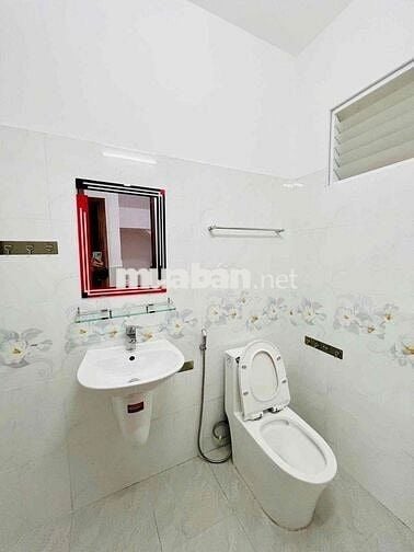 CHO THUÊ NHÀ MỚI SANG XỊN MỊN PHAN HUY ÍCH P14 GV