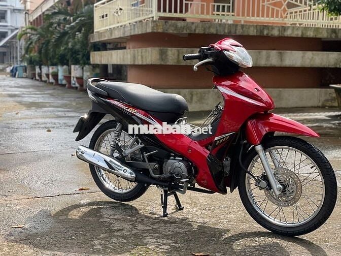 🔥 WAVE S110 2014 DỌN MỚI – ĐẸP KHÔNG TÌ VẾT –