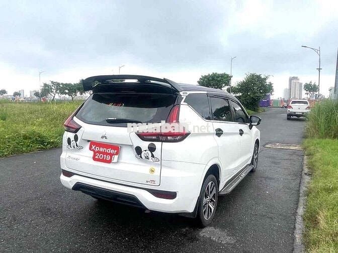 Mitsubishi Xpander 2019 1.5 MT - 90000 km