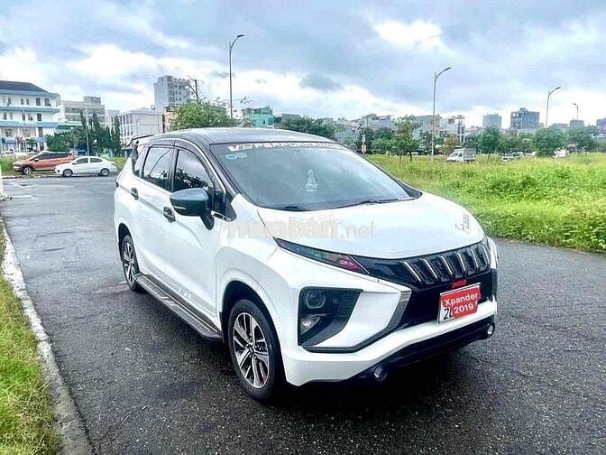 Mitsubishi Xpander 2019 1.5 MT - 90000 km