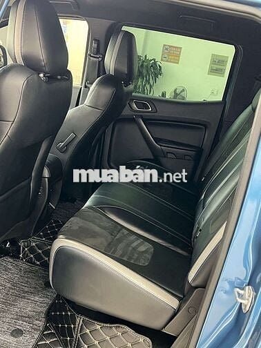 2022 Raptor 2.0L 4x4 AT Siêu lướt fix mạnh.