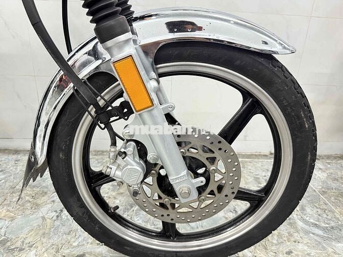 Bán yamaha YB125SP dk 2018 odo13k