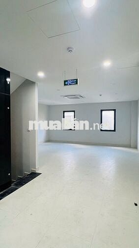 CHÍNH CHỦ CHO THUÊ TÒA NHÀ 6 TẦNG – NGUYỄN XIỂN, P. HẠ ĐÌNH