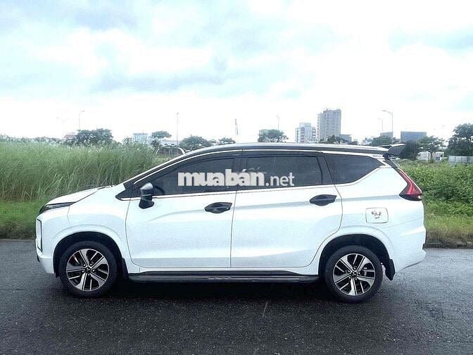 Mitsubishi Xpander 2019 1.5 MT - 90000 km