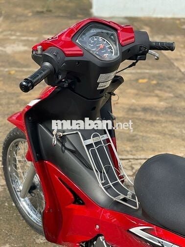🔥 WAVE S110 2014 DỌN MỚI – ĐẸP KHÔNG TÌ VẾT –