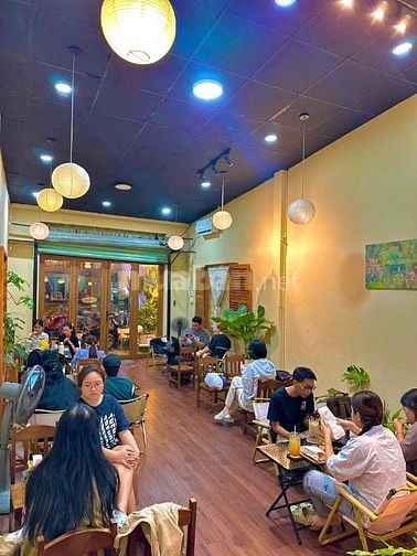 ☕ SANG QUÁN CÀ PHÊ – ĐỒ ĂN KIM TRÀ – HOẠT ĐỘNG ỔN ĐỊNH
