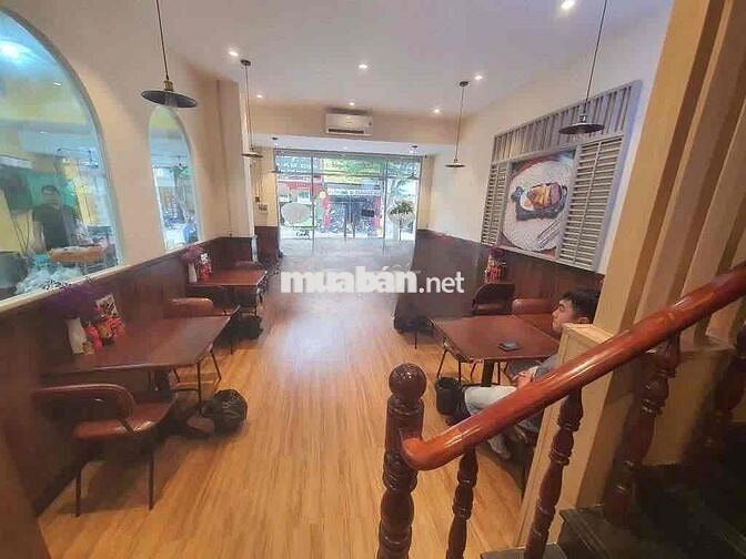 🔰MT Đồng Đen (Khu Bàu Cát) - Trệt 3 Lầu Suốt - dtsd 350m2 - Ngang 8m