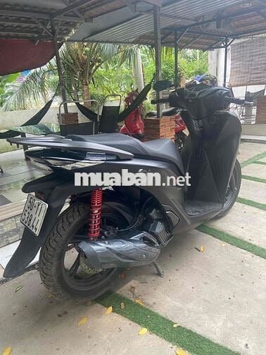Bán SH160i , thắng ABS chính chủ