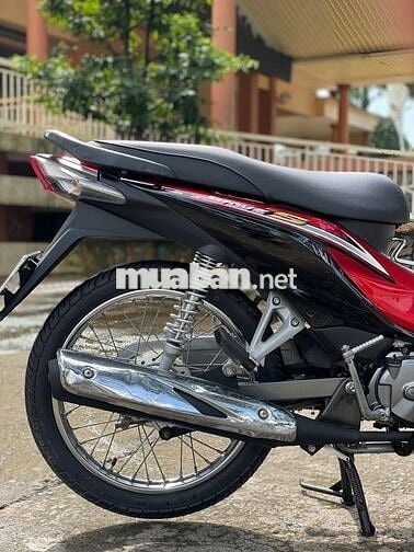 🔥 WAVE S110 2014 DỌN MỚI – ĐẸP KHÔNG TÌ VẾT –