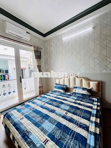 CHO THUÊ NHÀ MỚI SANG XỊN MỊN PHAN HUY ÍCH P14 GV