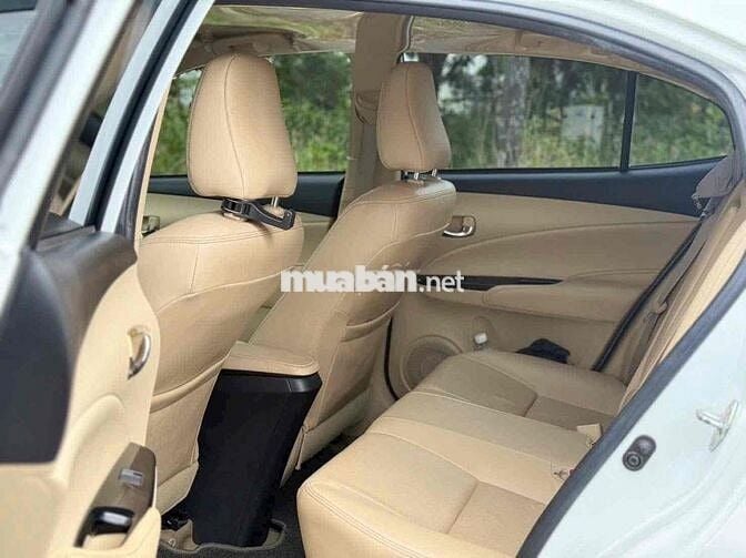 Toyota Vios 2022 G 1.5 CVT - 80000 km