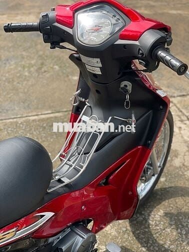 🔥 WAVE S110 2014 DỌN MỚI – ĐẸP KHÔNG TÌ VẾT –