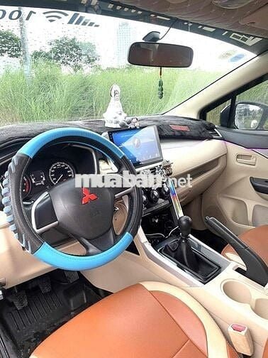 Mitsubishi Xpander 2019 1.5 MT - 90000 km