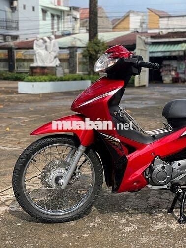 🔥 WAVE S110 2014 DỌN MỚI – ĐẸP KHÔNG TÌ VẾT –