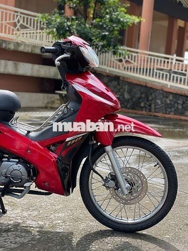 🔥 WAVE S110 2014 DỌN MỚI – ĐẸP KHÔNG TÌ VẾT –