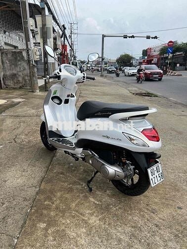 Grande 2022 10k km chính chủ 60 có bán trả góp