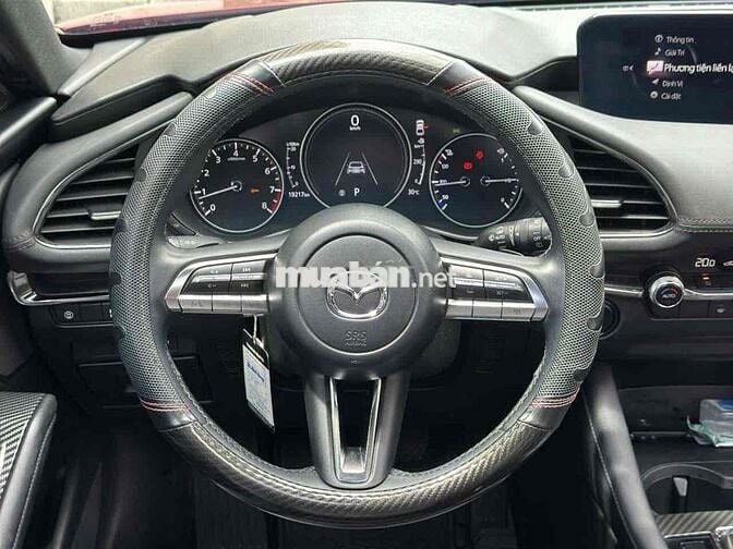 Mazda 3  1.5L Sport Premium - ĐK 10/2023 - 19K Km