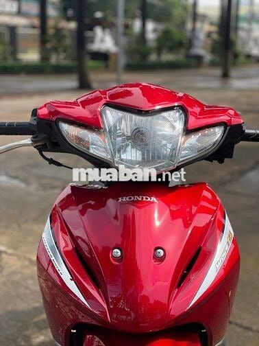 🔥 WAVE S110 2014 DỌN MỚI – ĐẸP KHÔNG TÌ VẾT –
