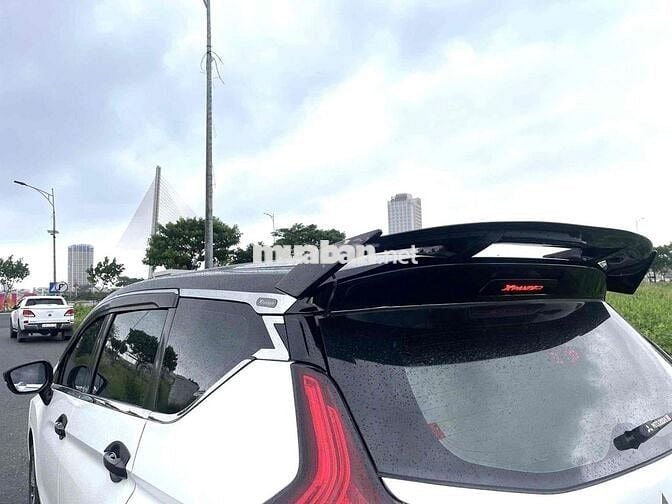 Mitsubishi Xpander 2019 1.5 MT - 90000 km