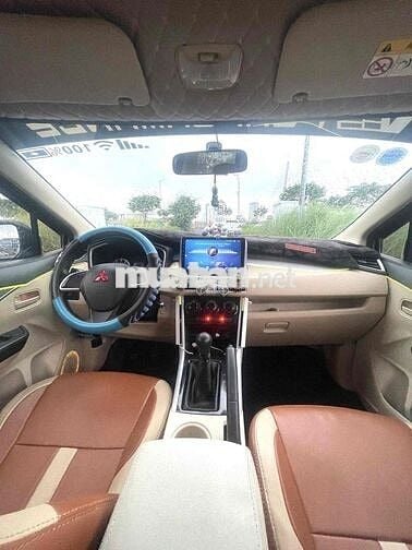 Mitsubishi Xpander 2019 1.5 MT - 90000 km