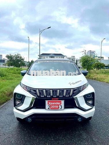 Mitsubishi Xpander 2019 1.5 MT - 90000 km