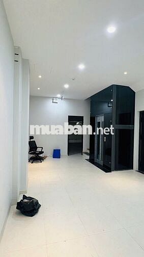 CHÍNH CHỦ CHO THUÊ TÒA NHÀ 6 TẦNG – NGUYỄN XIỂN, P. HẠ ĐÌNH