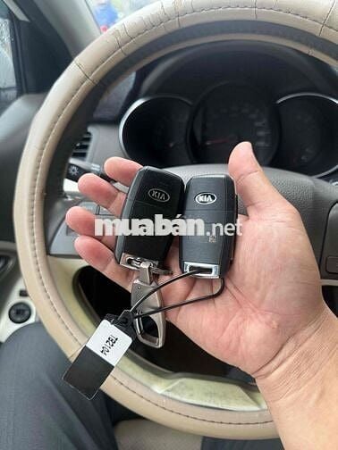 Kia Morning 2018 S 1.25 AT - 54000 km