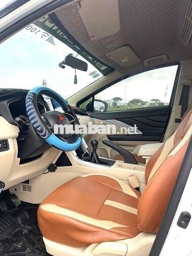 Mitsubishi Xpander 2019 1.5 MT - 90000 km