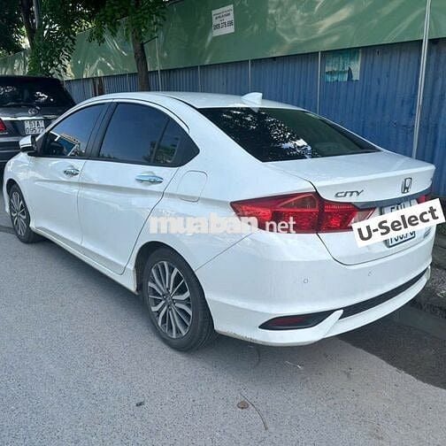 HONDA CITY TOP 2019 ODO 28000 km, CHỈ HƠN 300 TR