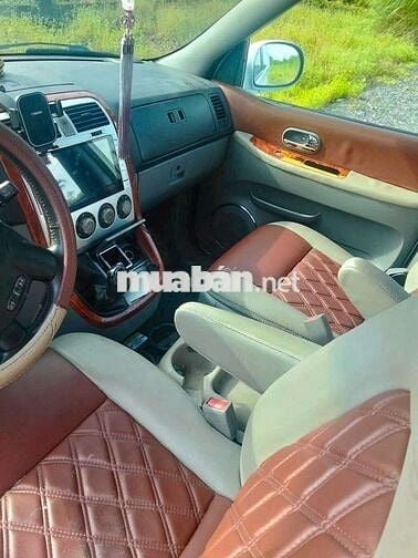 Bán xe 7 chỗ carivan, cửa lùa,