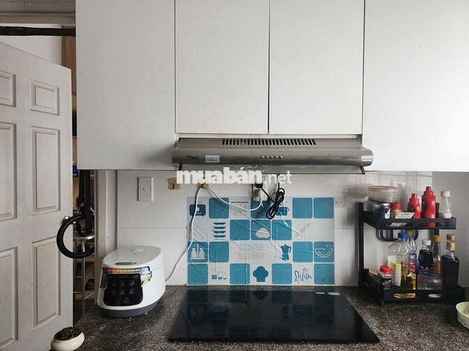 🏠Cho thuê Chung cư Chương Dương Home - THỦ ĐỨC 2pn- full nội thất