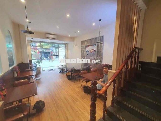 🔰MT Đồng Đen (Khu Bàu Cát) - Trệt 3 Lầu Suốt - dtsd 350m2 - Ngang 8m