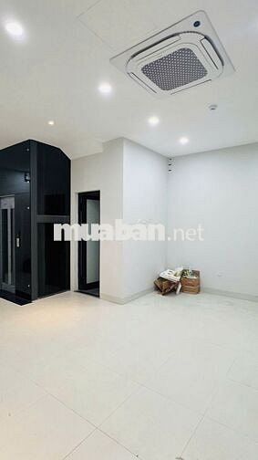 CHÍNH CHỦ CHO THUÊ TÒA NHÀ 6 TẦNG – NGUYỄN XIỂN, P. HẠ ĐÌNH