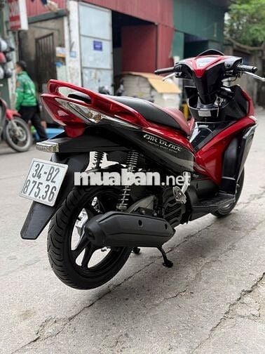 Air blade 110Fi, tiết kiệm xăng,máy zin, biển 34B2